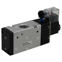 3V410-15 DC24V - Пневмораспределитель