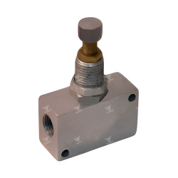 П-ДК-10-2 - Пневмодроссель