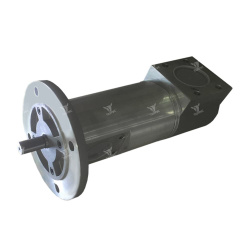 GR40 SMT 125L AC24 B5 - Насос винтовой