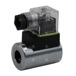 VC43-D24 - Катушка (соленоид) =24В постоянный ток (d16xD35xH52) VC43-D24 - Катушка (соленоид) =24В постоянный ток (d16xD35xH52)