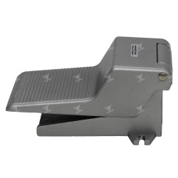 4F210-08 - Пневмопедаль без фиксации