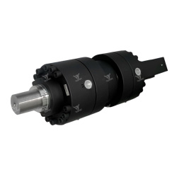 HC3A-100/70-0350-V3-0-0-11/10 - Гидроцилиндр