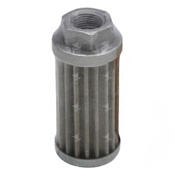 10-80-2 - Фильтр всасывающий 10-80-2 - Фильтр всасывающий