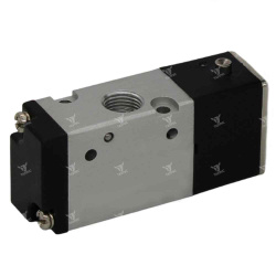 3A320-10 - Пневмораспределитель 3A320-10 - Пневмораспределитель