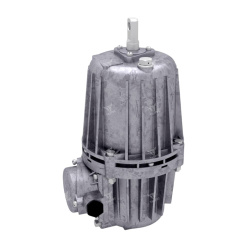 ТЭ-25 У2 - Гидротолкатель