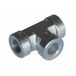 Купить 305004 - Фитинг тройник цена в интернет-магазине ТАУРУС, описание, характеристики.