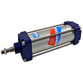 ПЦ*1 - Пневмоцилиндры одно- и двухстороннего действия по ISO 6431
