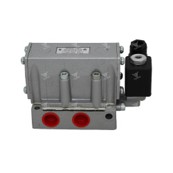 5РМ-233-72-0-1-А220 - Пневмораспределитель