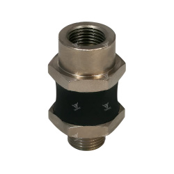 FLK G1/2-IG G1/2-AG - Соединитель FLK G1/2-IG G1/2-AG - Соединитель