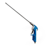 PA/6LL 50067 - Пистолет обдувочный длинный, алюминий