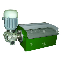 СМЛ-150 (исп. Б) - Сепаратор магнитный СМЛ-150 (исп. Б) - Сепаратор магнитный