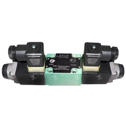 1РЕ6.34.Г24 - Гидрораспределитель 1РЕ6.34.Г24 - Гидрораспределитель