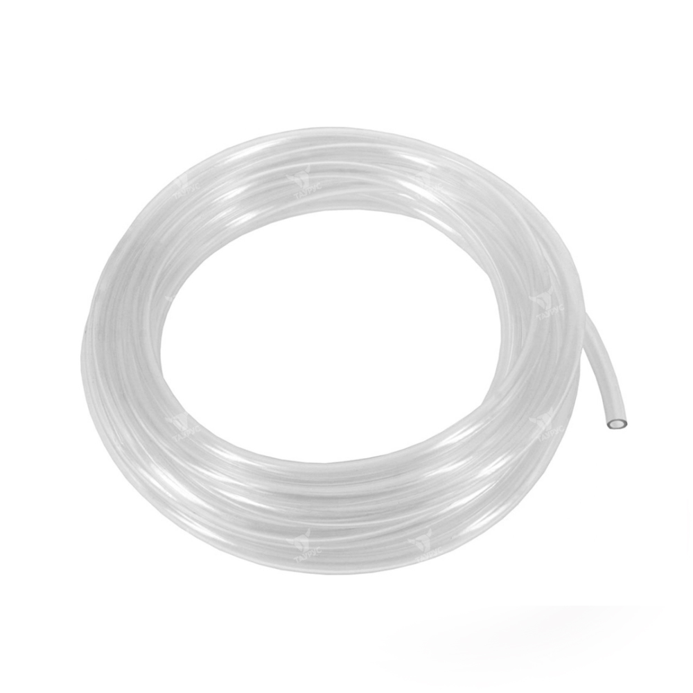 PU 6x4 TRANSPARENT - Трубка полиуретановая 