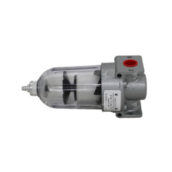 П-МК 01.1664 - Фильтр-влагоотделитель