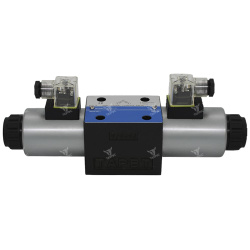 4WE10G3X/G24Z5L - Гидрораспределитель