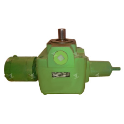 2Г12-55АМ-4 - Насос пластинчатый