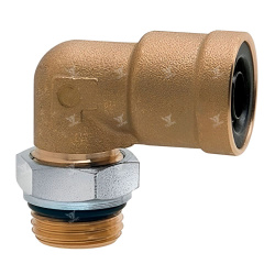 9502 8-M14X1,5C - Фитинг