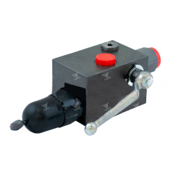 BS10MP330A9G4-CP - Блок безопасности