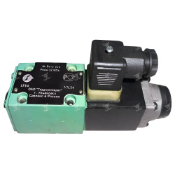 1РЕ6.574А.Г24 - Гидрораспределитель 1РЕ6.574А.Г24 - Гидрораспределитель