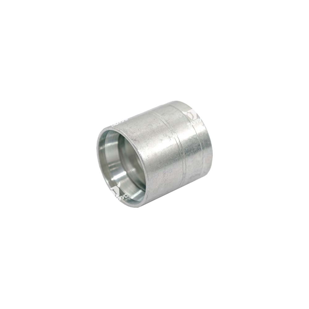 800205_2SN-DN12 - Пресс-втулка для рукава с окоркой