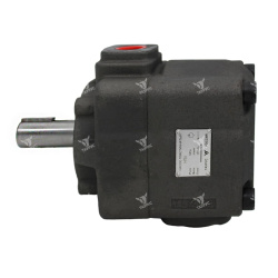 НПл 56/16 - Насос пластинчатый