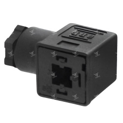 ECD/B/10_GDA3LV90S61НR - Разъем c выпрямителем