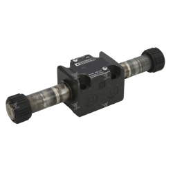 DS3-S1/11N-D00 - Гидрораспределитель