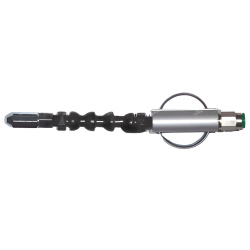 70.100.2 - Распылитель микросмазки гибкий