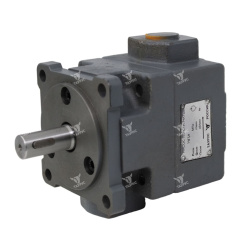 НПл 12,5/6,3 - Насос пластинчатый