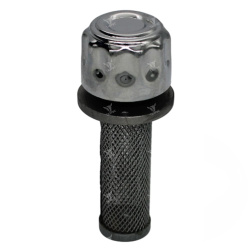 TR-3/40 - Горловина заливная