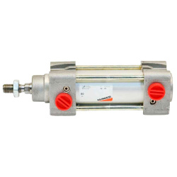 60M2L100A0400 - Пневмоцилиндр