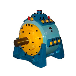 НР2-0.34/70 - Насос радиально-поршневой