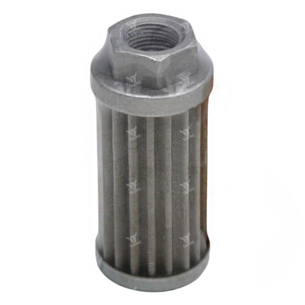 10-160 - Фильтр всасывающий 10-160 - Фильтр всасывающий