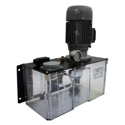 С48-13М - Станция смазочная