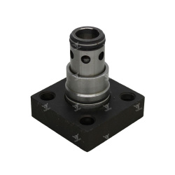 МКОВ-25/3Ф2 - Гидроклапан обратный