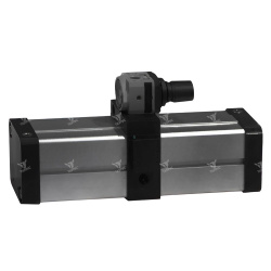 17100.125.NR - Усилитель давления поршневой