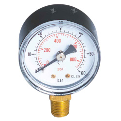 46.300.0 - Манометр