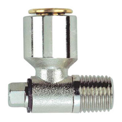 03.255.6 - Фитинг цанговый угловой 03.255.6 - Фитинг цанговый угловой