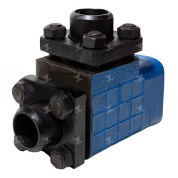 Г51-36 - Гидроклапан обратный