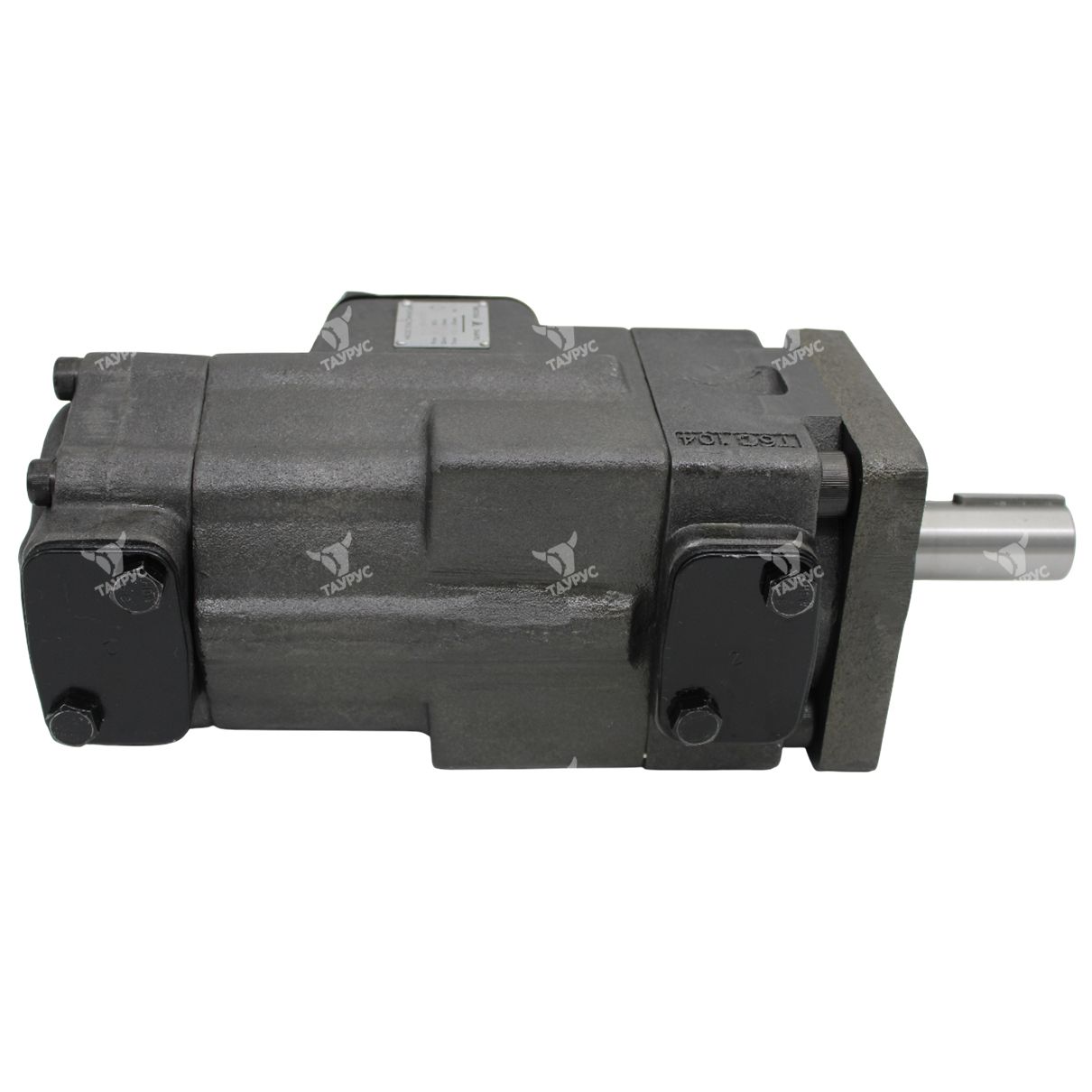 НПл 45-16 16 - Насос пластинчатый (4)