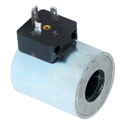 C22S3-D24K1/11_1903081 - Катушка для распределителей DS3, MDS3 и DL5B