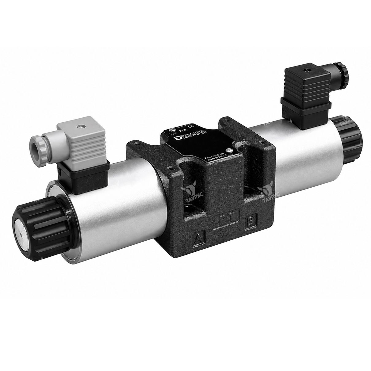 DSE5-C60/10N-D24K1 - Распределитель гидравлический