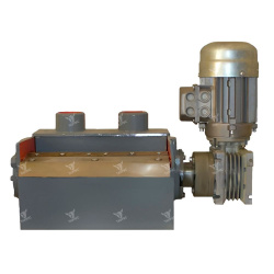 Х43-44-1 - Сепаратор магнитный правый