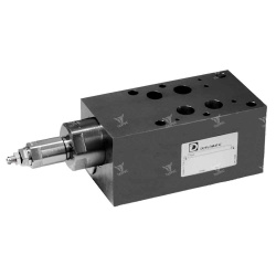 PRM7-PT6/10N/S - Клапан предохранительный