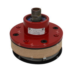 ГВП-25-1 - Головка воздухоподводящая