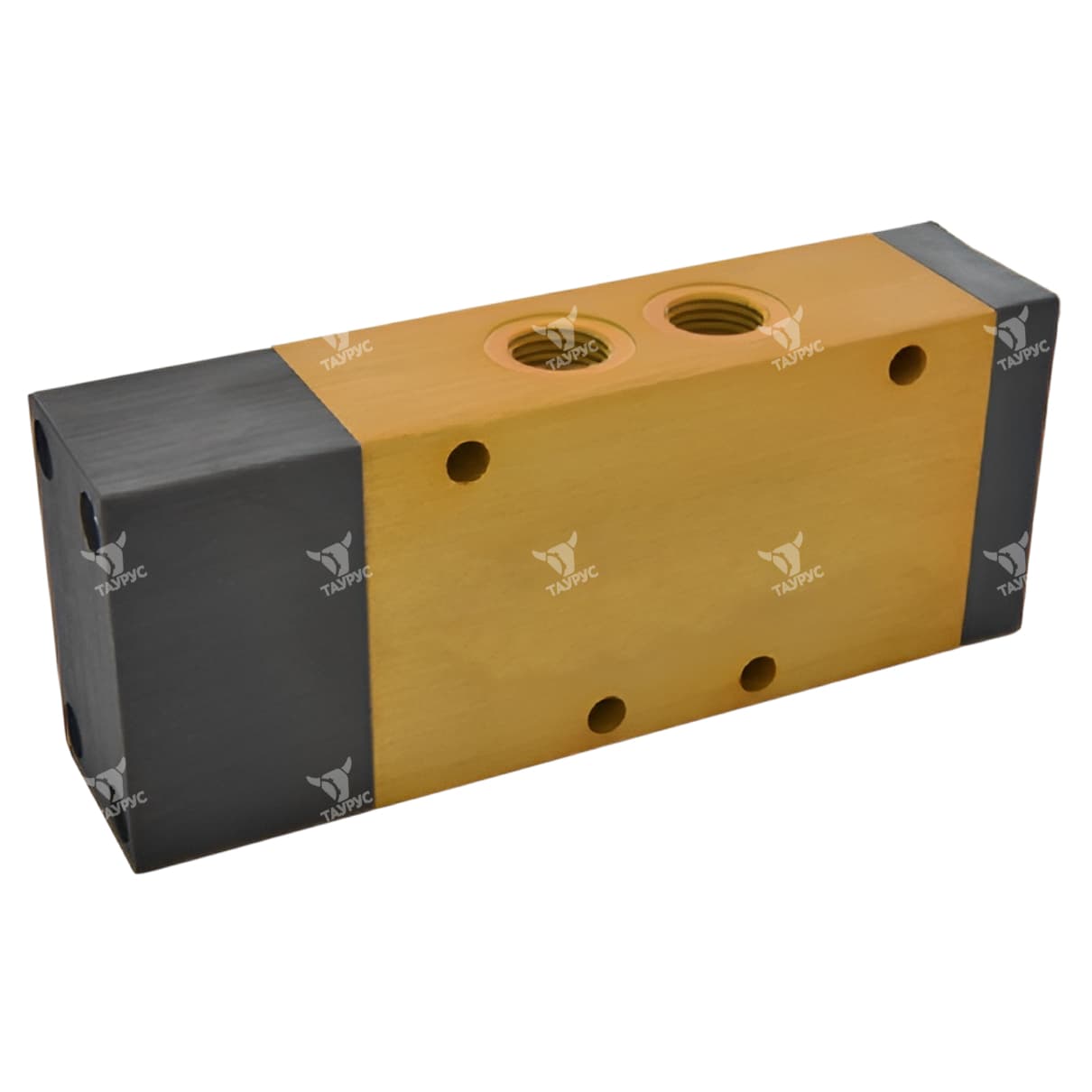 T224.32.11.1 - Распределитель пневматический с пневматическим управлением