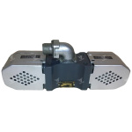 34ПГ73-12.В110 - Гидрораспределитель