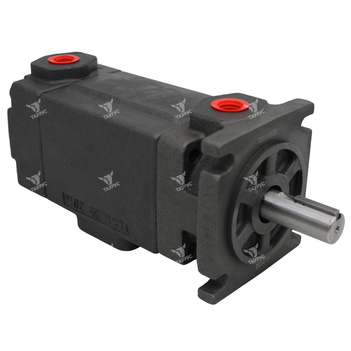 НПл 16-20 16 - Насос пластинчатый (1)