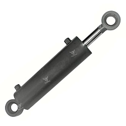 ЦГ - Гидроцилиндры одно- и двустороннего действия