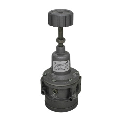 П-МК 05.40х6 - Пневмоклапан редукционный П-МК 05.40х6 - Пневмоклапан редукционный